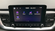 Kia Stonic 1.0T GDi 48V GT-Line S 5dr Petrol Estate